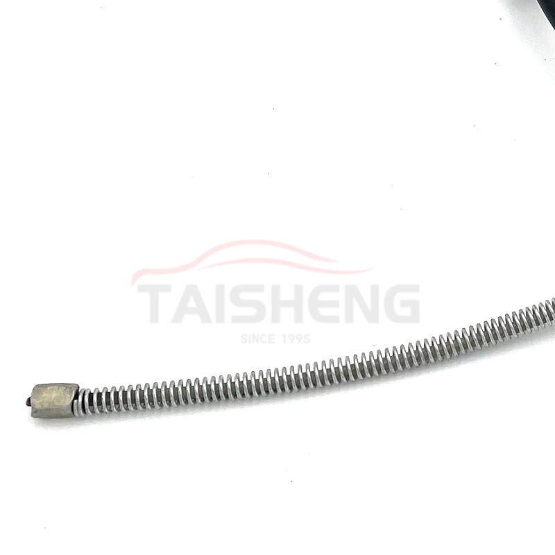 Auto Left Rear Parking cable OEM number 4642087612 auto brake cable