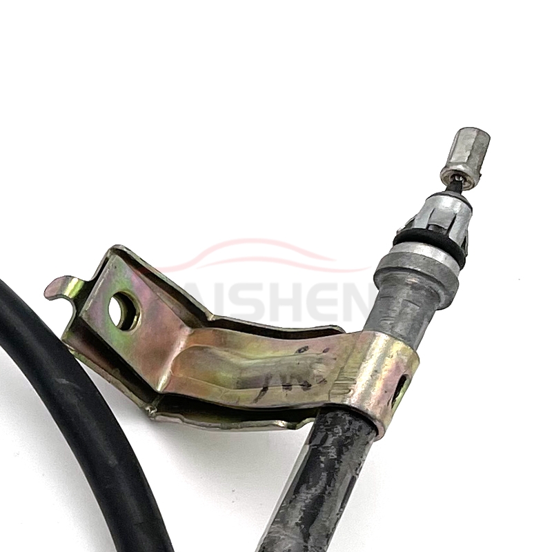 Auto Rear Parking cable OEM number 36530EY10A Brake cable