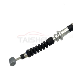Auto Right Rear Parking cable OEM number 4641087620 auto brake cable