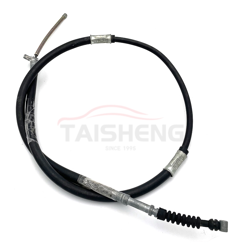 Auto Parking cable OEM number 4642018030 auto brake cable
