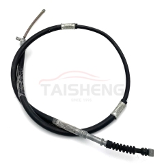 Auto Parking cable OEM number 4642018030 auto brake cable