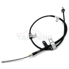 Automotive Parking brake cable OEM number 597701C000 auto brake cable