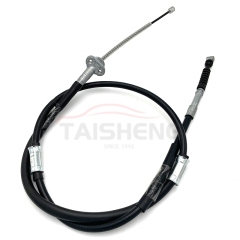 Auto Parking cable OEM number 4643018030 auto brake cable