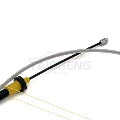 Automotive Left Right Rear Parking cable OEM number 4745Z3/9650902580 auto brake cable