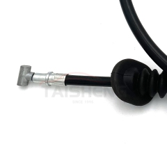 Automotive Parking cable OEM number 5441052D00/5441052D01/5441052D01000 auto brake cable
