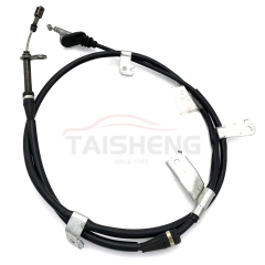 Auto Left Rear Parking cable OEM number 365311AA0A Brake cable