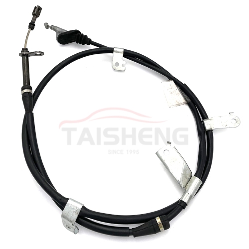 Auto Left Rear Parking cable OEM number 365311AA0A Brake cable