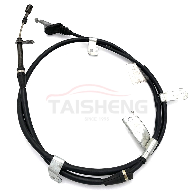 Auto Left Rear Parking cable OEM number 365311AA0A Brake cable