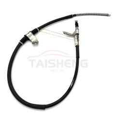 Automotive Parking brake cable OEM number 59760M1100 auto brake cable