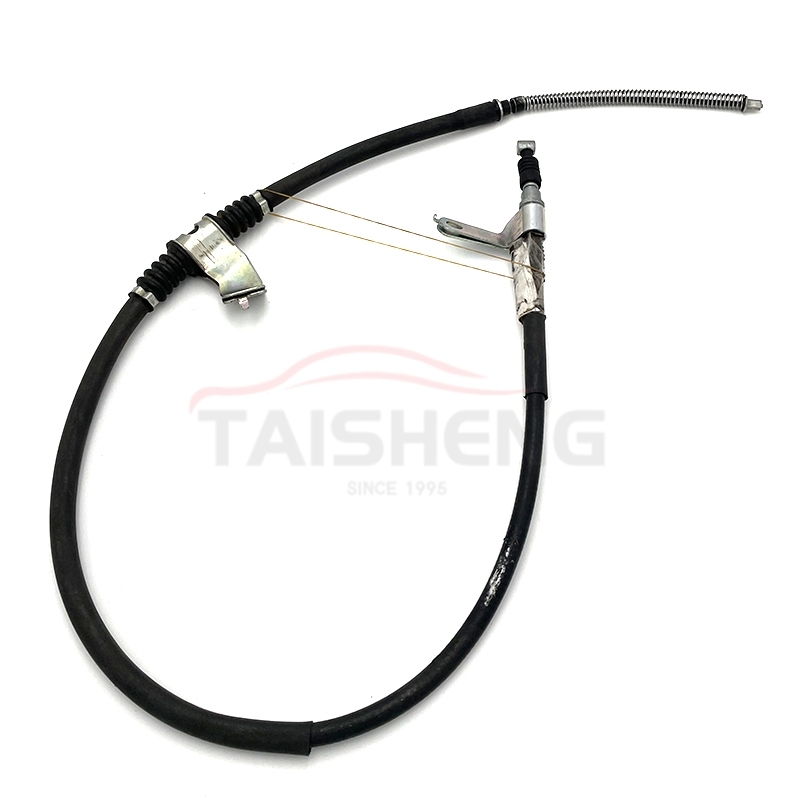 Automotive Parking brake cable OEM number 59760M1100 auto brake cable