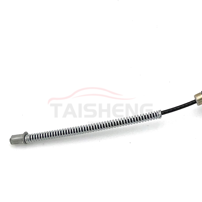 Automotive Parking brake cable OEM number 597701C000 auto brake cable