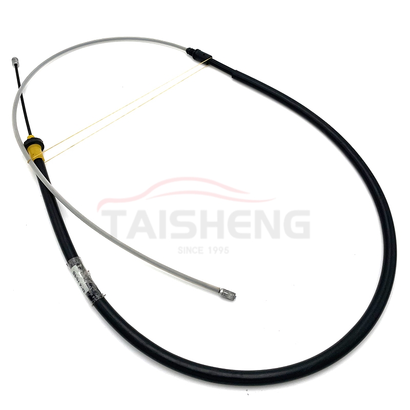 Automotive Left Right Rear Parking cable OEM number 4745Z3/9650902580 auto brake cable