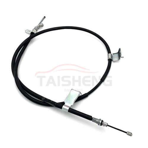 Auto Rear Parking cable OEM number 36531EY10A Brake cable