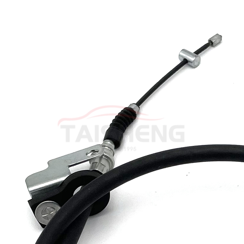 Automotive Parking brake cable OEM number 5976007300 auto brake cable