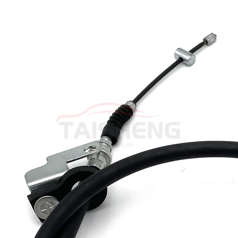 Automotive Parking brake cable OEM number 5976007300 auto brake cable