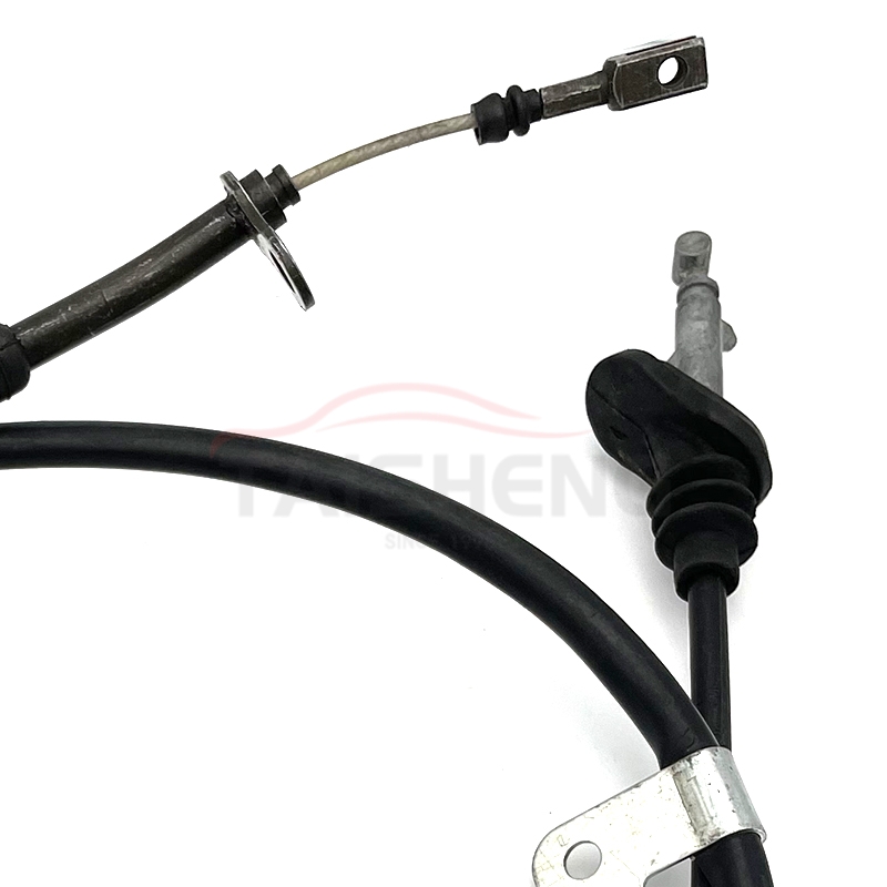 Auto Left Rear Parking cable OEM number 365311AA0A Brake cable