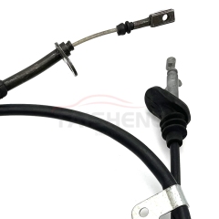 Auto Left Rear Parking cable OEM number 365311AA0A Brake cable