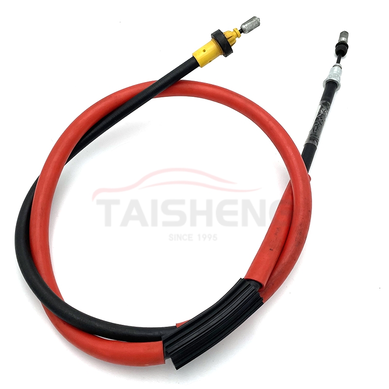 Auto Left Rear Parking cable OE 8200673258 auto brake cable