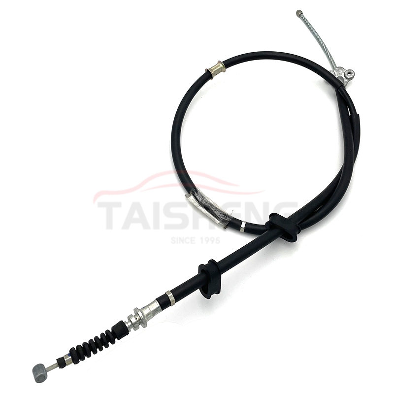 Auto Right Rear Parking cable OEM number 4641087620 auto brake cable