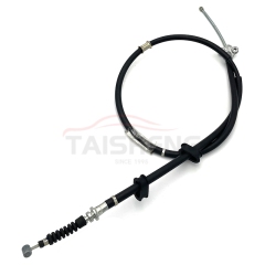 Auto Right Rear Parking cable OEM number 4641087620 auto brake cable