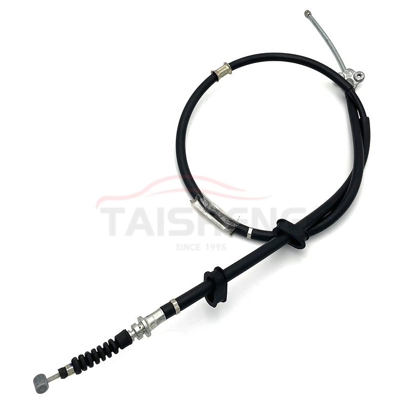 Auto Right Rear Parking cable OEM number 4641087620 auto brake cable