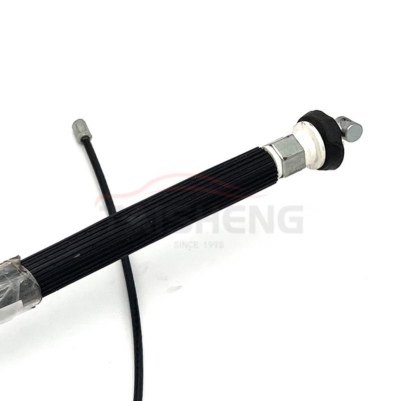 Automotive Left Right Rear Parking cable OEM number 46752977 auto brake cable