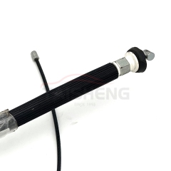 Automotive Left Right Rear Parking cable OEM number 46752977 auto brake cable