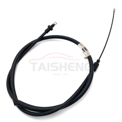 Auto Left Rear Parking cable OEM number 4745J0/4745X8/96222503 brake cable