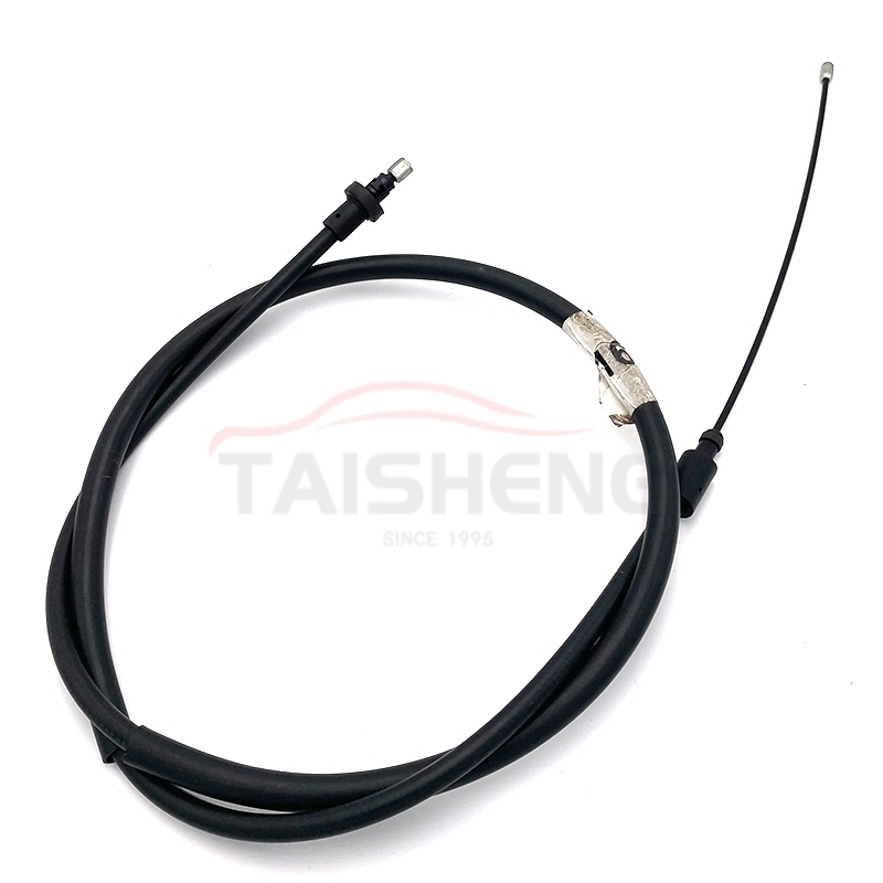 Auto Left Rear Parking cable OEM number 4745J0/4745X8/96222503 brake cable