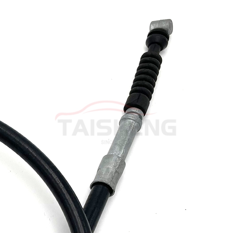 Auto Parking cable OEM number 4643018030 auto brake cable