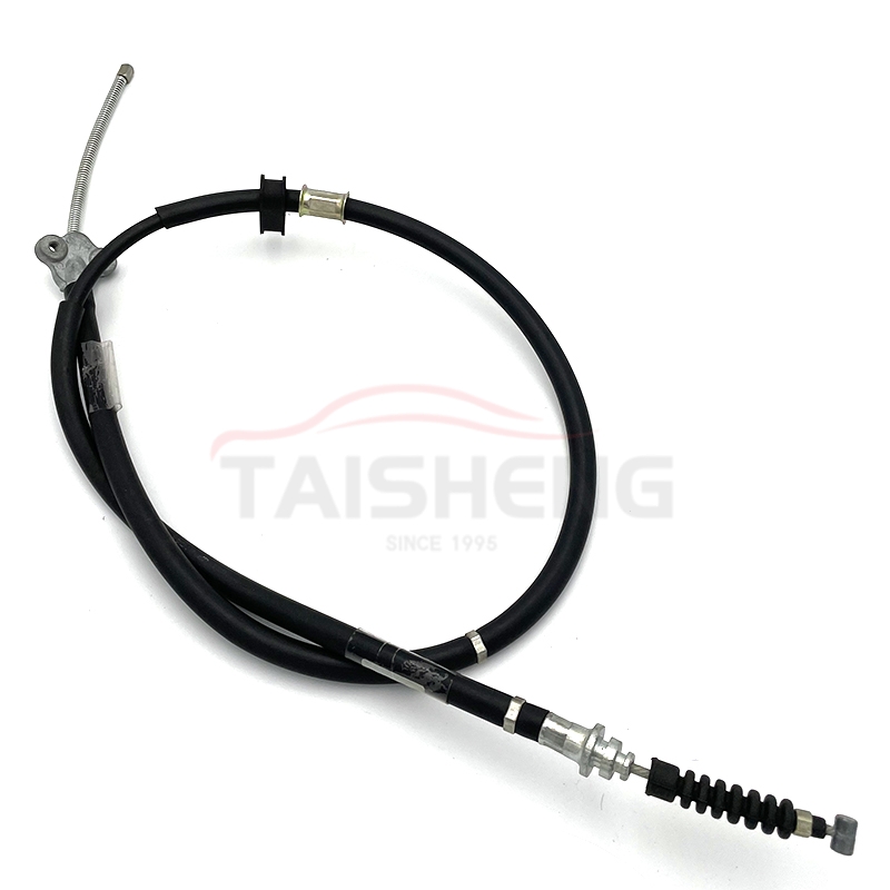 Auto Left Rear Parking cable OEM number 4642087612 auto brake cable