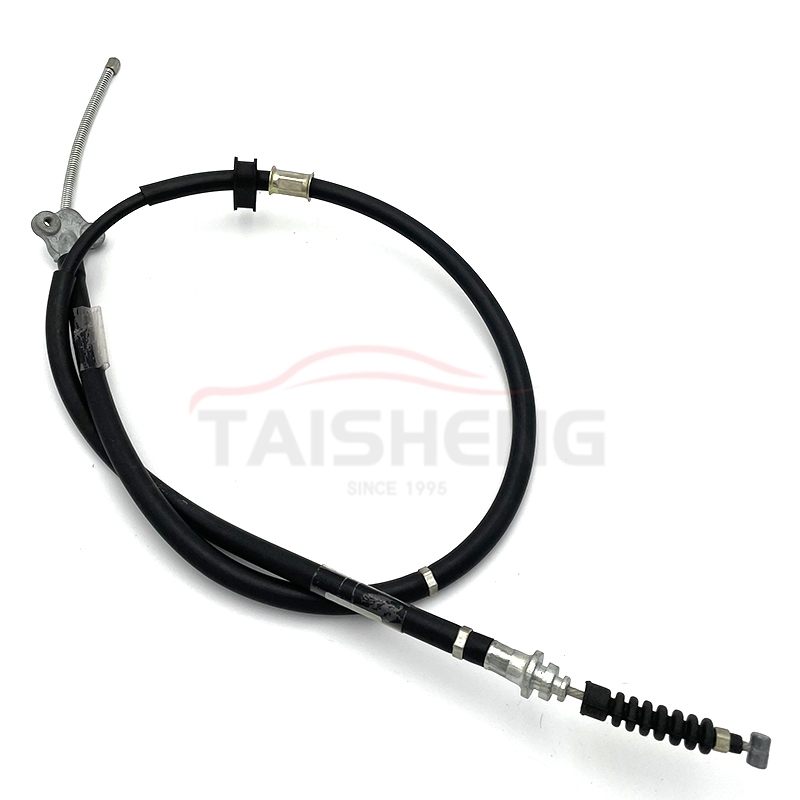Auto Left Rear Parking cable OEM number 4642087612 auto brake cable