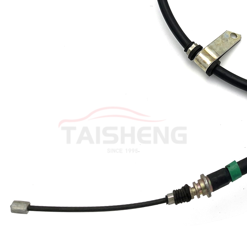 Automotive Parking brake cable OEM number 5976034101/5976034102 auto brake cable