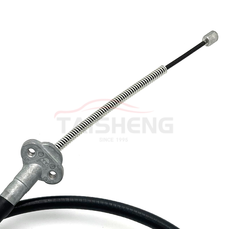 Auto Parking cable OEM number 4643018030 auto brake cable
