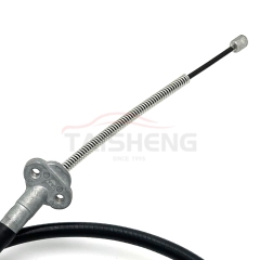 Auto Parking cable OEM number 4643018030 auto brake cable