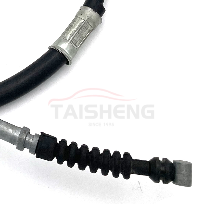 Auto Parking cable OEM number 4642018030 auto brake cable