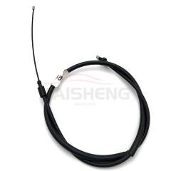 Auto Left Rear Parking cable OEM number 4745J0/4745X8/96222503 brake cable