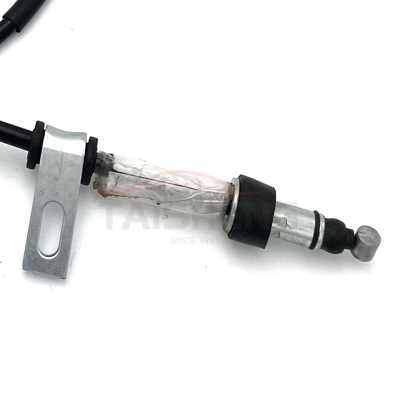 Automotive Parking brake cable OEM number 5976007300 auto brake cable