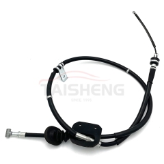 Automotive Parking cable OEM number 5441052D00/5441052D01/5441052D01000 auto brake cable