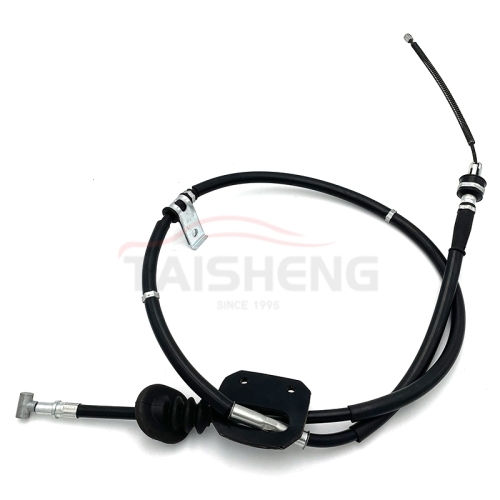 Automotive Parking cable OEM number 5441052D00/5441052D01/5441052D01000 auto brake cable
