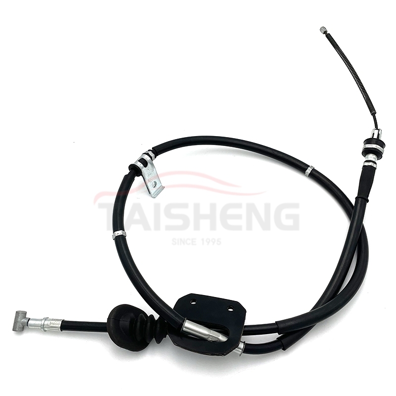 Automotive Parking cable OEM number 5441052D00/5441052D01/5441052D01000 auto brake cable