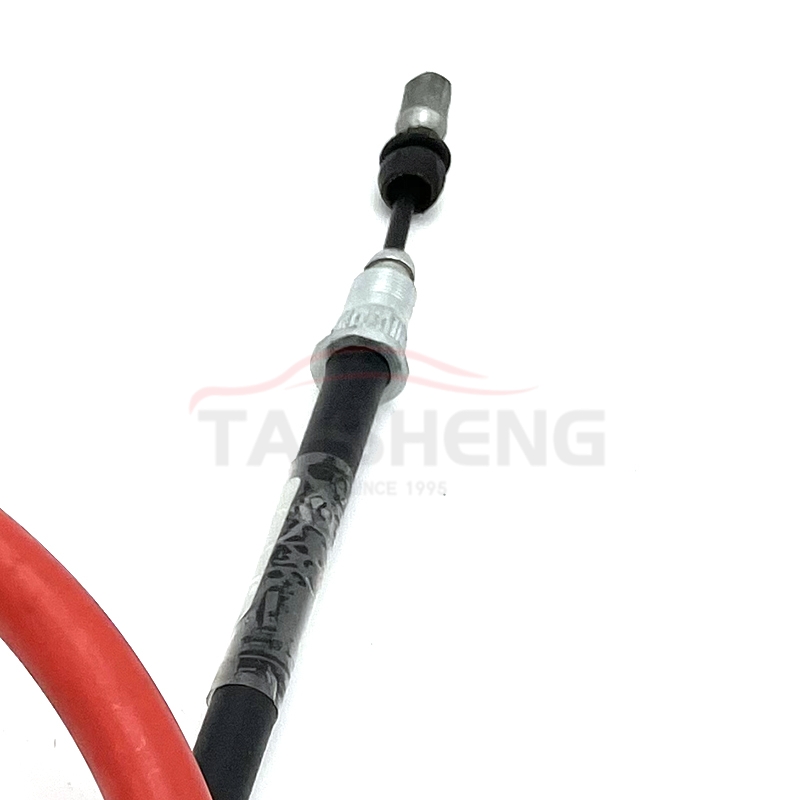 Auto Left Rear Parking cable OE 8200673258 auto brake cable