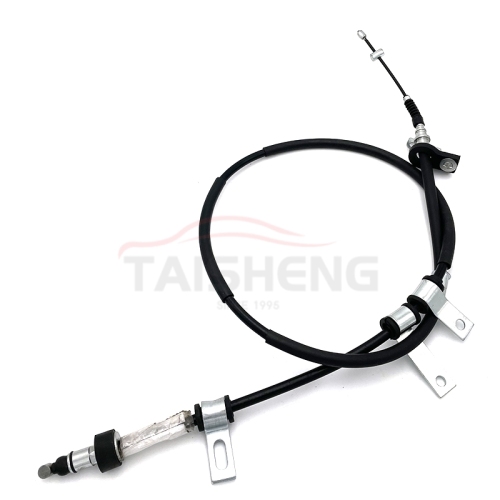Automotive Parking brake cable OEM number 5976007300 auto brake cable