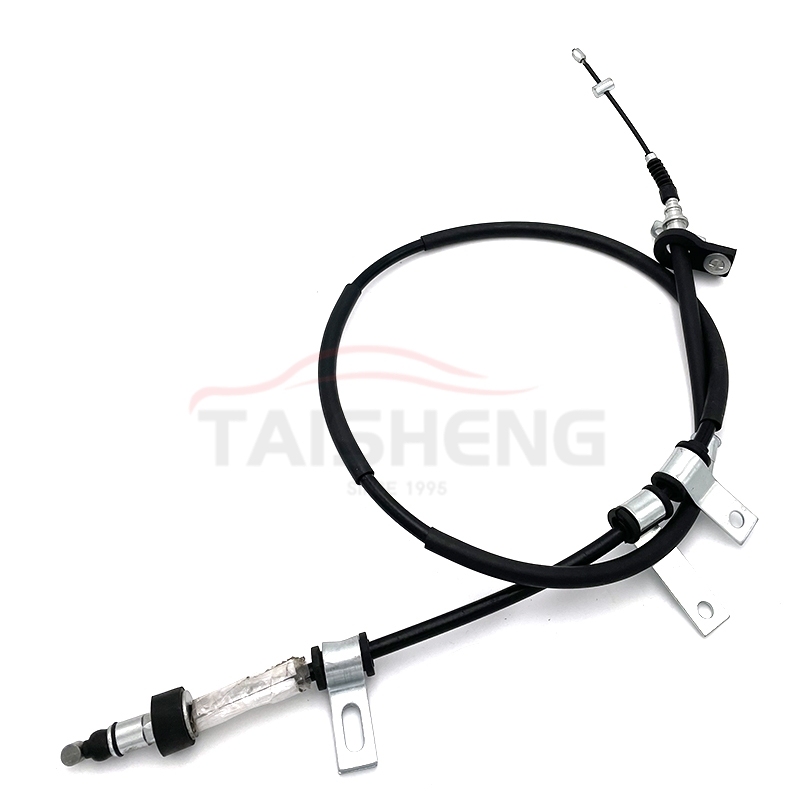 Automotive Parking brake cable OEM number 5976007300 auto brake cable