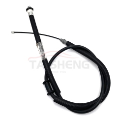 Automotive Left Right Rear Parking cable OEM number 46752977 auto brake cable