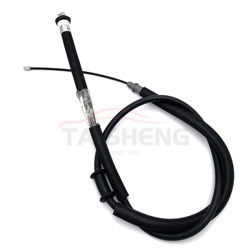 Automotive Left Right Rear Parking cable OEM number 46752977 auto brake cable