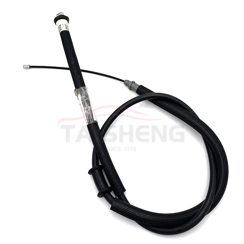 Automotive Left Right Rear Parking cable OEM number 46752977 auto brake cable