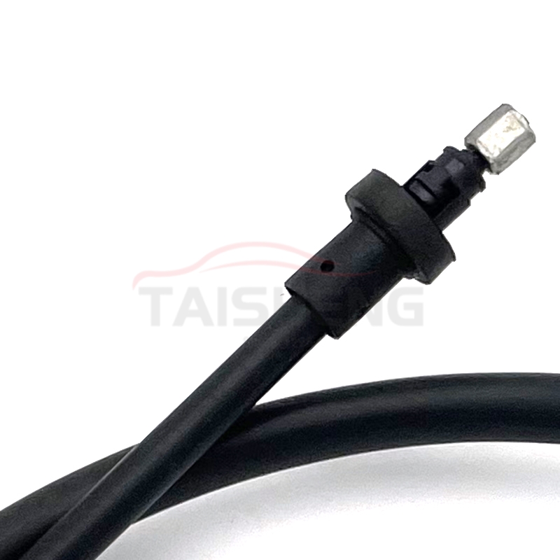 Auto Left Rear Parking cable OEM number 4745J0/4745X8/96222503 brake cable