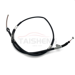 Auto Parking cable OEM number 4642005020/4642020590 auto brake cable
