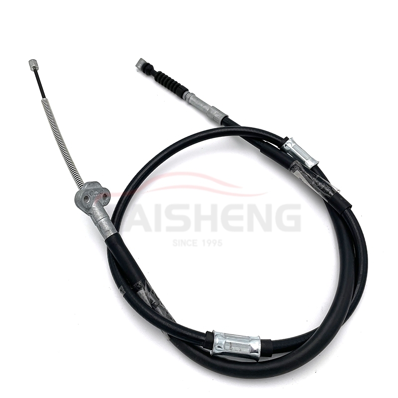Auto Parking cable OEM number 4643018030 auto brake cable